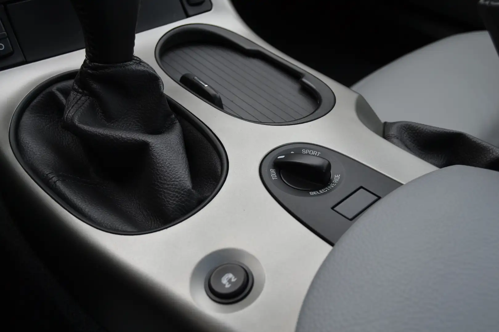 Corvette C6 Coupe 6.0 V8 - 1