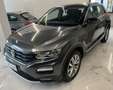Volkswagen T-Roc 1.0 TSI Style 110cv - PER I NEOPATENTATI Grigio - thumbnail 5