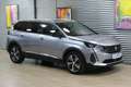 Peugeot 5008 BlueHDI 130 EAT8 Allure +Sitzheizung/Rückfahrka... Grau - thumbnail 7