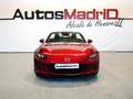 Mazda MX-5 SKYACTIV-G 2.0 135kW (184CV) MT Zenith Roşu - thumbnail 3
