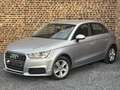 Audi A1 SPORTBACK TFSI ULTRA // 12 MOIS GARANTIE Plateado - thumbnail 1