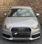 Audi A1 SPORTBACK TFSI ULTRA // 12 MOIS GARANTIE Plateado - thumbnail 2