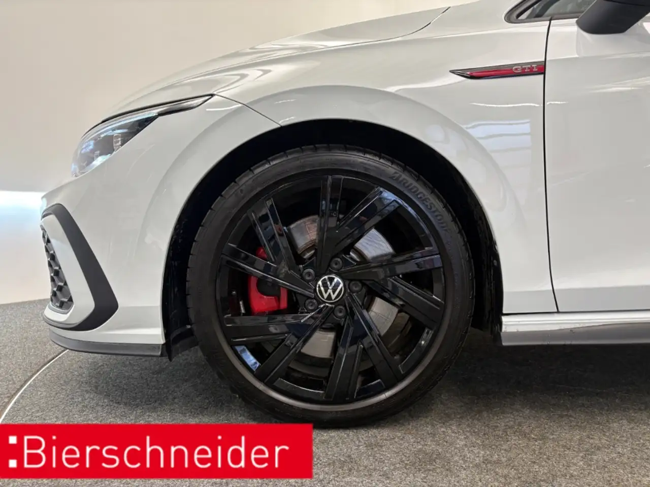 Volkswagen Golf GTI 8 2.0 TSI DIGITAL COCKPIT PRO LED NAVI 18 ACC DAB 4