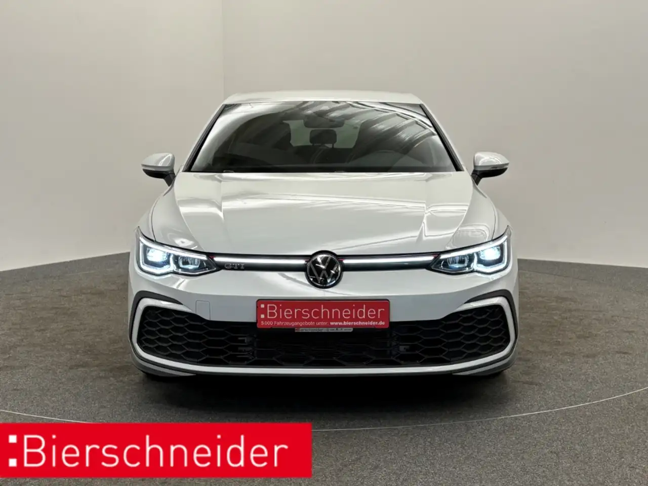 Volkswagen Golf GTI 8 2.0 TSI DIGITAL COCKPIT PRO LED NAVI 18 ACC DAB 3