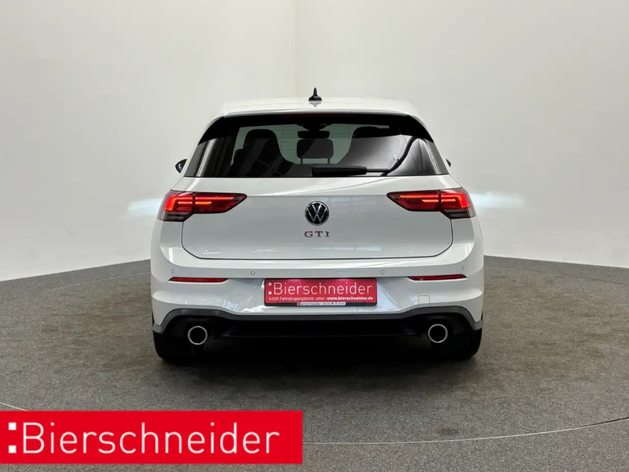 Volkswagen Golf GTI 8 2.0 TSI DIGITAL COCKPIT PRO LED NAVI 18 ACC DAB 6