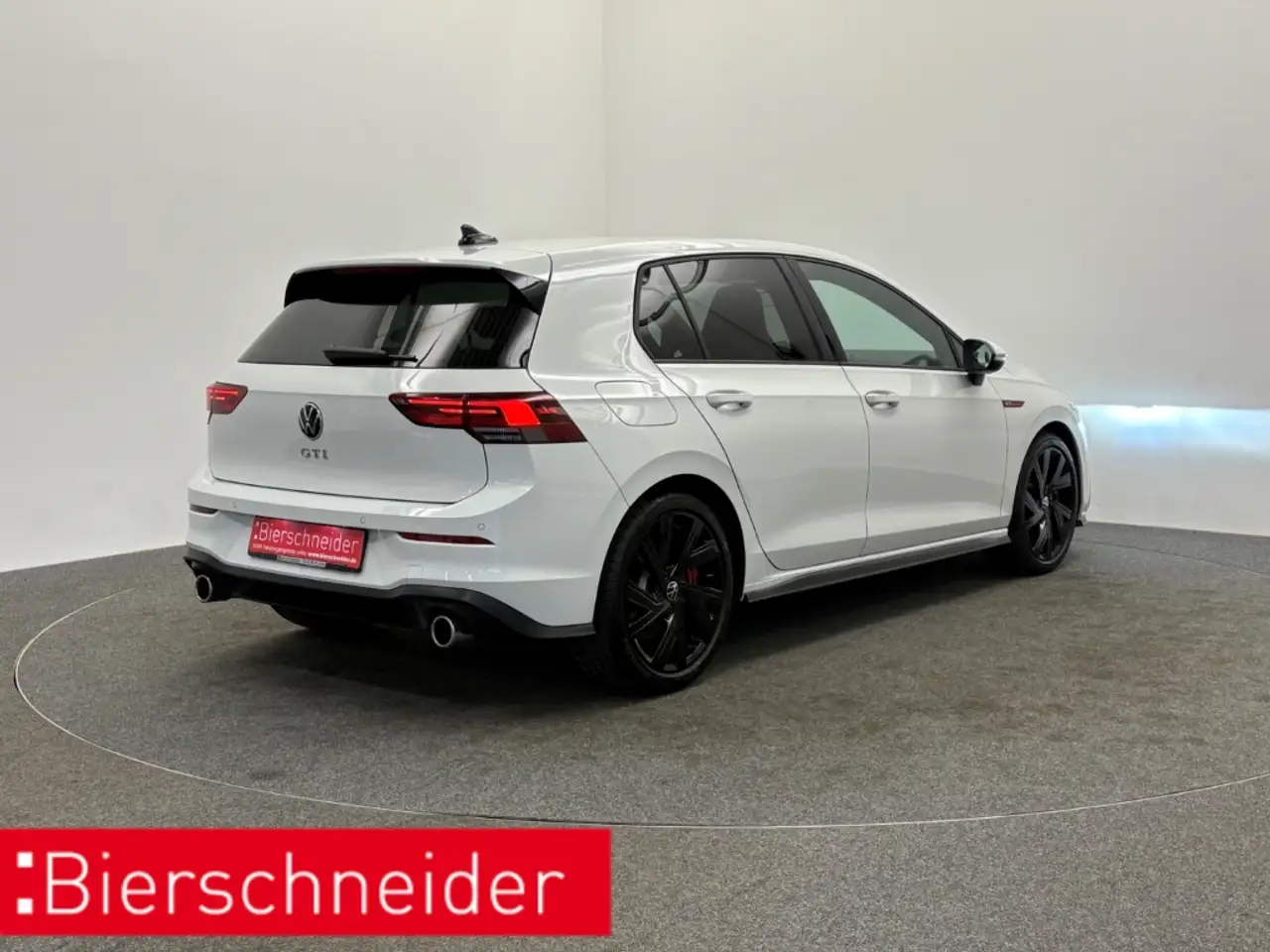 Volkswagen Golf GTI 8 2.0 TSI DIGITAL COCKPIT PRO LED NAVI 18 ACC DAB 5