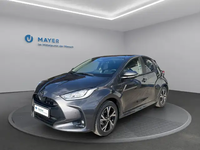 Toyota Yaris Yaris Hybrid 116 1.5 VVT-i Active Drive