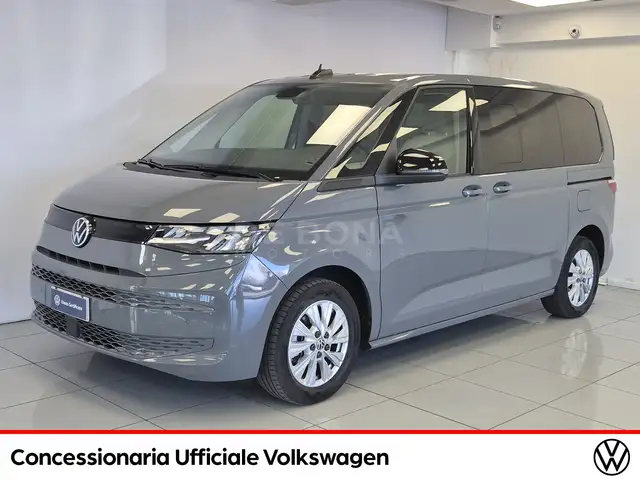 Volkswagen T7 Multivan 2.0 tdi space 150cv dsg 7p.ti