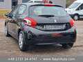 Peugeot 208 Access|TüvNEU|Navi|Android Audiosystem|klima Negro - thumbnail 5