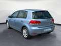 Volkswagen Golf confortline dsg7 1.4 tsi 160 re main ne de distribution Bleu - thumbnail 6