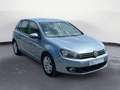 Volkswagen Golf confortline dsg7 1.4 tsi 160 re main ne de distribution Bleu - thumbnail 1