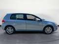 Volkswagen Golf confortline dsg7 1.4 tsi 160 re main ne de distribution Bleu - thumbnail 4