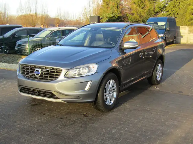 Volvo XC60 XC60 D3 Geartronic Momentum