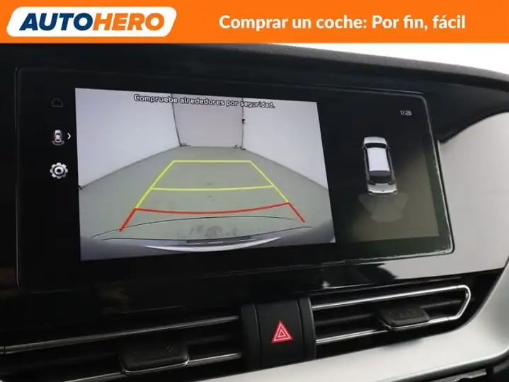 Kia Niro 2020, foto 21