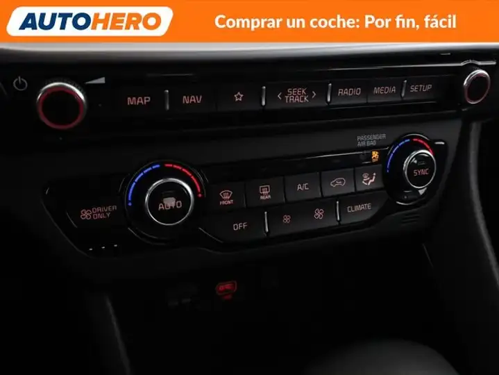 Kia Niro 2020, foto 29