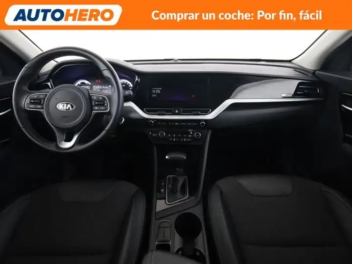 Kia Niro 2020, foto 13