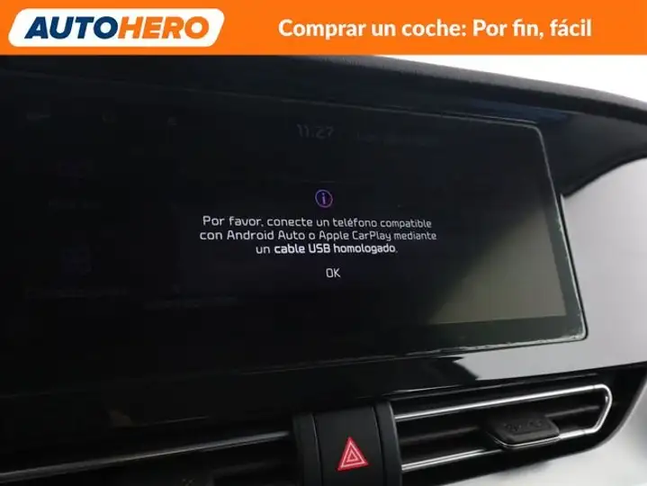 Kia Niro 2020, foto 23