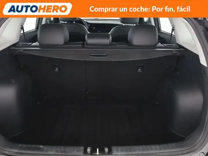 Kia Niro 2020, foto 18