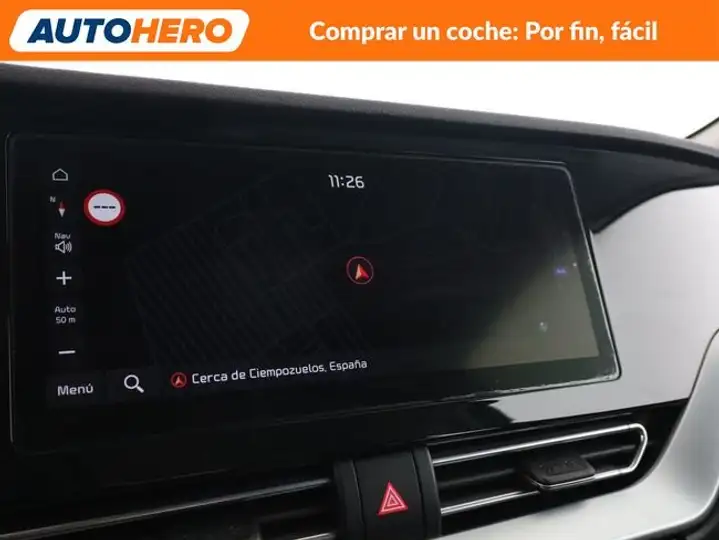 Kia Niro 2020, foto 20