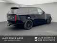 Land Rover Range Rover P550e SV SWB Negro - thumbnail 2