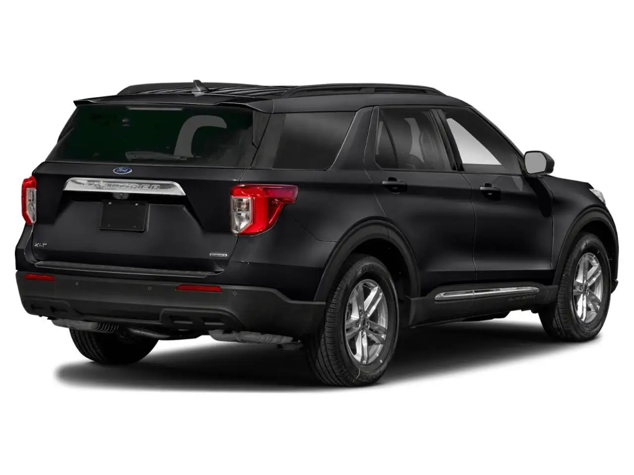 Ford Explorer fotografie Ford Explorer