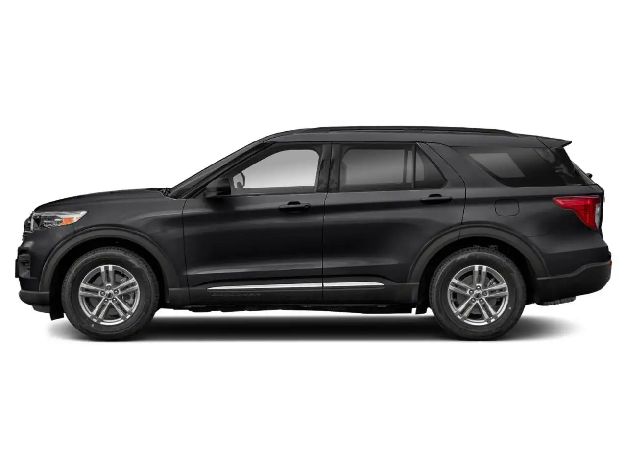 Ford Explorer fotografie Ford Explorer