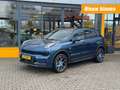 Lynk & Co 01 1.5 PHEV Hybrid 261 pk - schuif/kanteldak - Zwarte Bleu - thumbnail 1