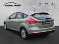 Ford Focus Titanium 1.0 Navi Mehrzonenklima Ambientebeleuchtu Grau - thumbnail 3