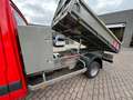 Mercedes-Benz Sprinter 514 KIPPER+KOFFER (29.950€ex)MTM 7 T SL 3.5 T Rouge - thumbnail 10