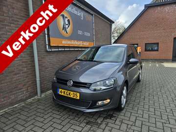 1.2 TSI BlueMotion Highline