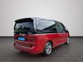 Volkswagen T7 Multivan T7 Multivan 2.0 TSI, DSG, 7-SITZER, LANG, NAVI, Schwarz - thumbnail 2