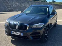 BMW X3 sDrive18d 150ch BVA8Business Design