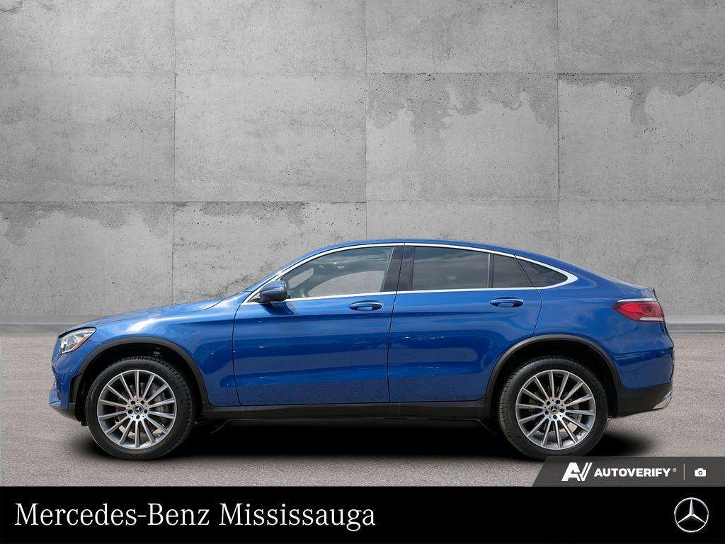 2023 Mercedes-Benz GLC SPORT | PREMIUM PLUS — снимка 1