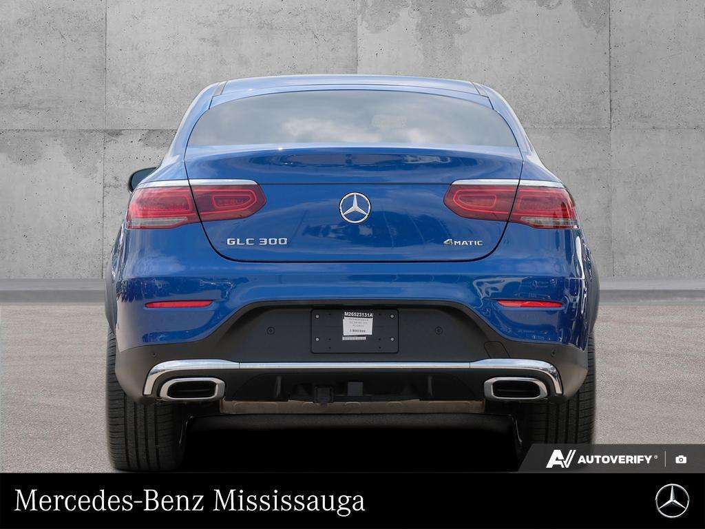 2023 Mercedes-Benz GLC SPORT | PREMIUM PLUS — снимка 1