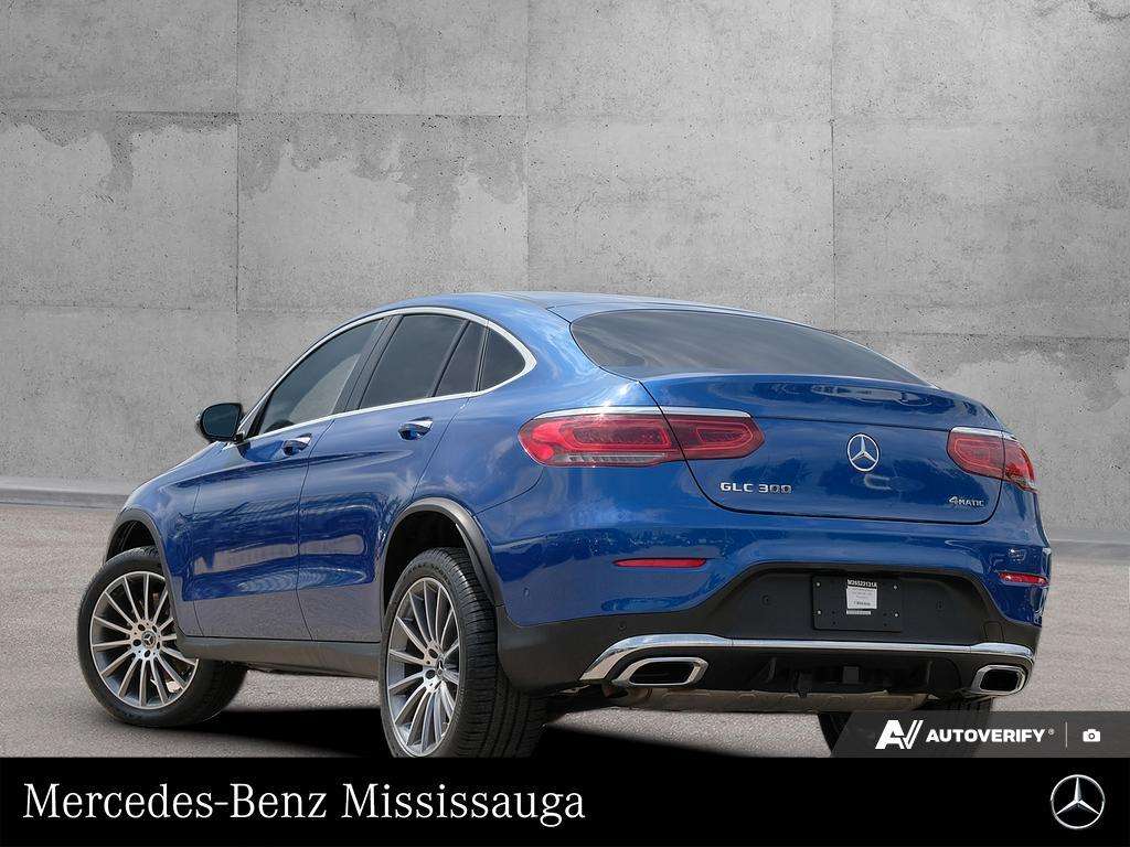 2023 Mercedes-Benz GLC SPORT | PREMIUM PLUS — снимка 1