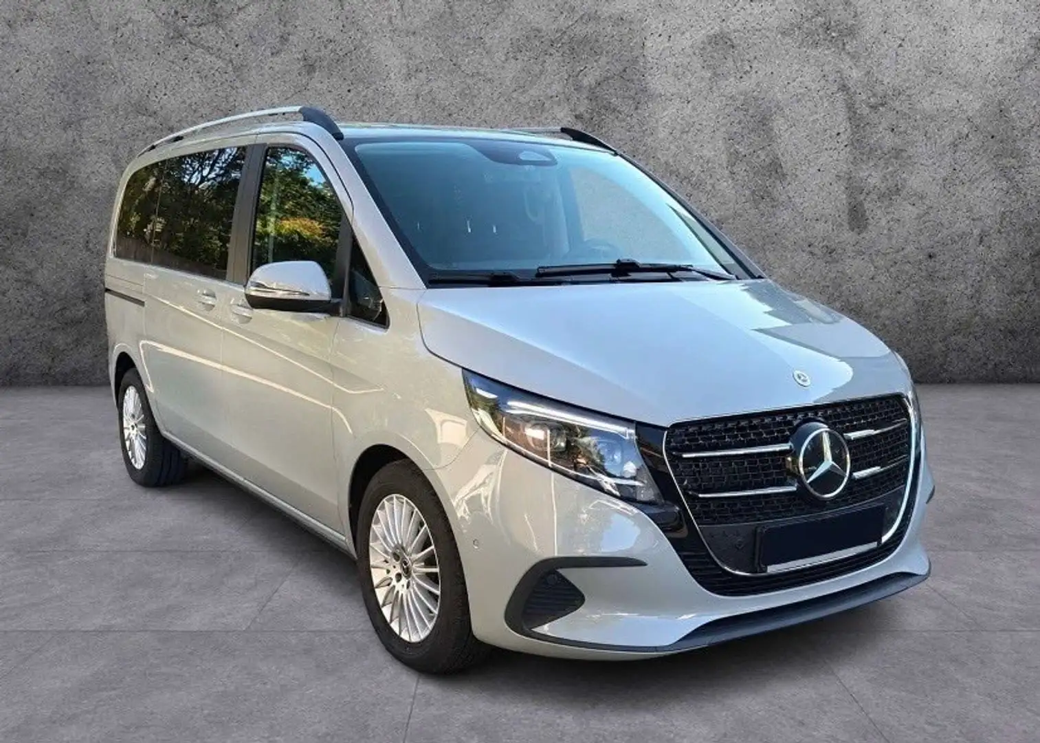 Mercedes-Benz V 220 d Business - 2