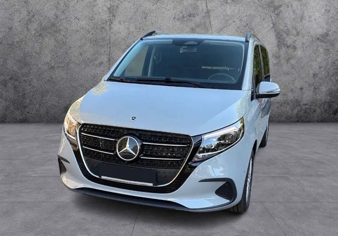 Mercedes-Benz V