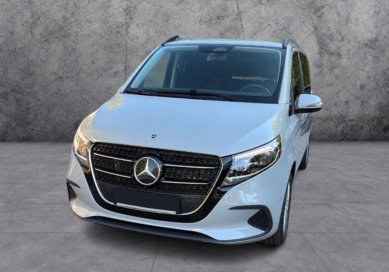 Mercedes-Benz V 220 d Business - 1