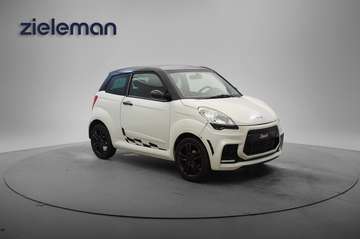 dCi Sport Elegance - 2017 - 14.002 Km - Leer