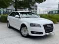 Audi A3 Sportback 1.4 *AUTOMATIK*NAVI*Klimaauto.*PDC* Blanc - thumbnail 1