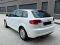Audi A3 Sportback 1.4 *AUTOMATIK*NAVI*Klimaauto.*PDC* Blanc - thumbnail 6