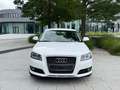 Audi A3 Sportback 1.4 *AUTOMATIK*NAVI*Klimaauto.*PDC* Blanc - thumbnail 2
