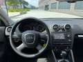 Audi A3 Sportback 1.4 *AUTOMATIK*NAVI*Klimaauto.*PDC* Blanc - thumbnail 11