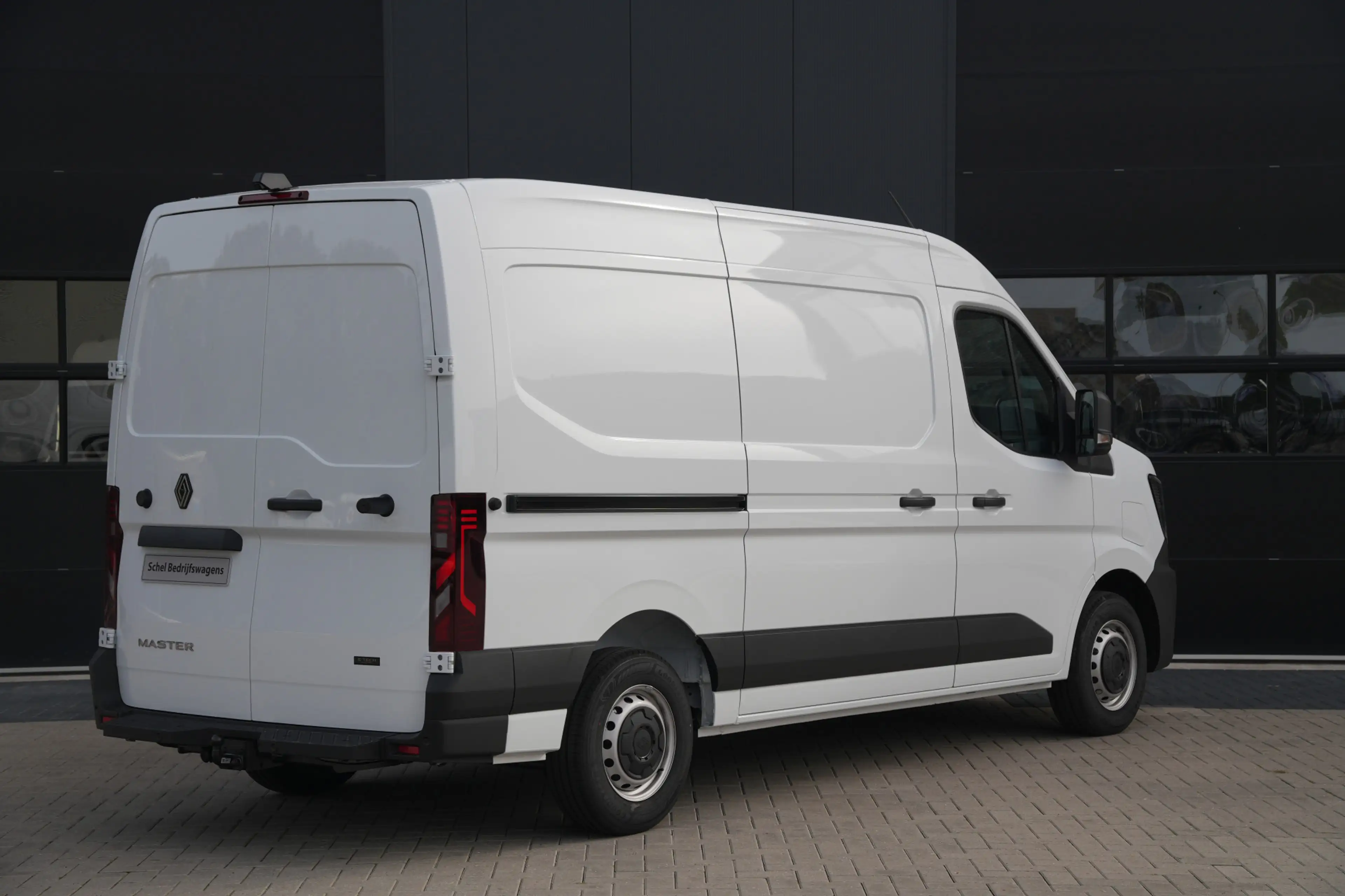 Renault Master E-Tech T35 L2H2 Advance Long Range 87 kWh 143pk - — photo 6