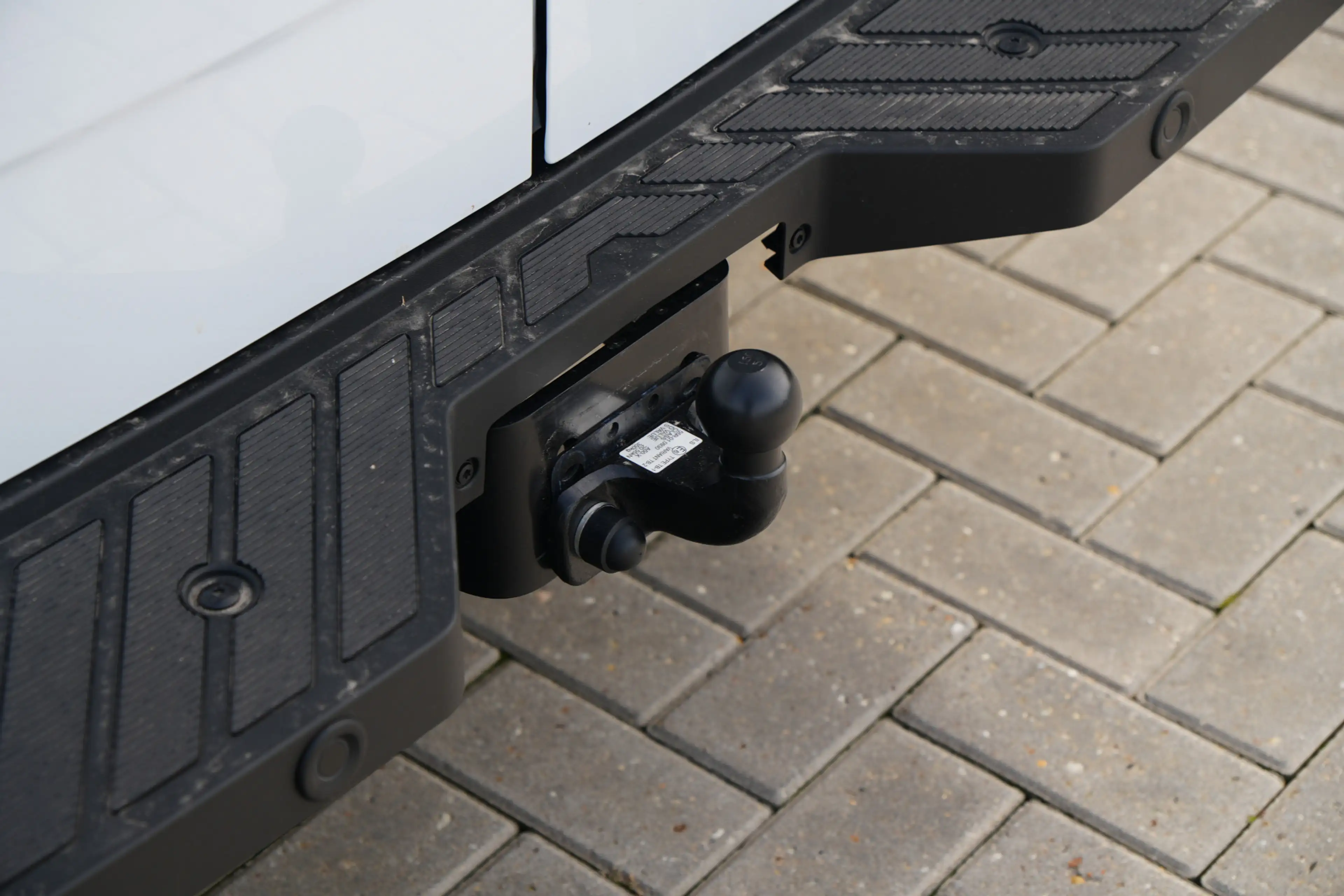 Renault Master E-Tech T35 L2H2 Advance Long Range 87 kWh 143pk - — photo 12