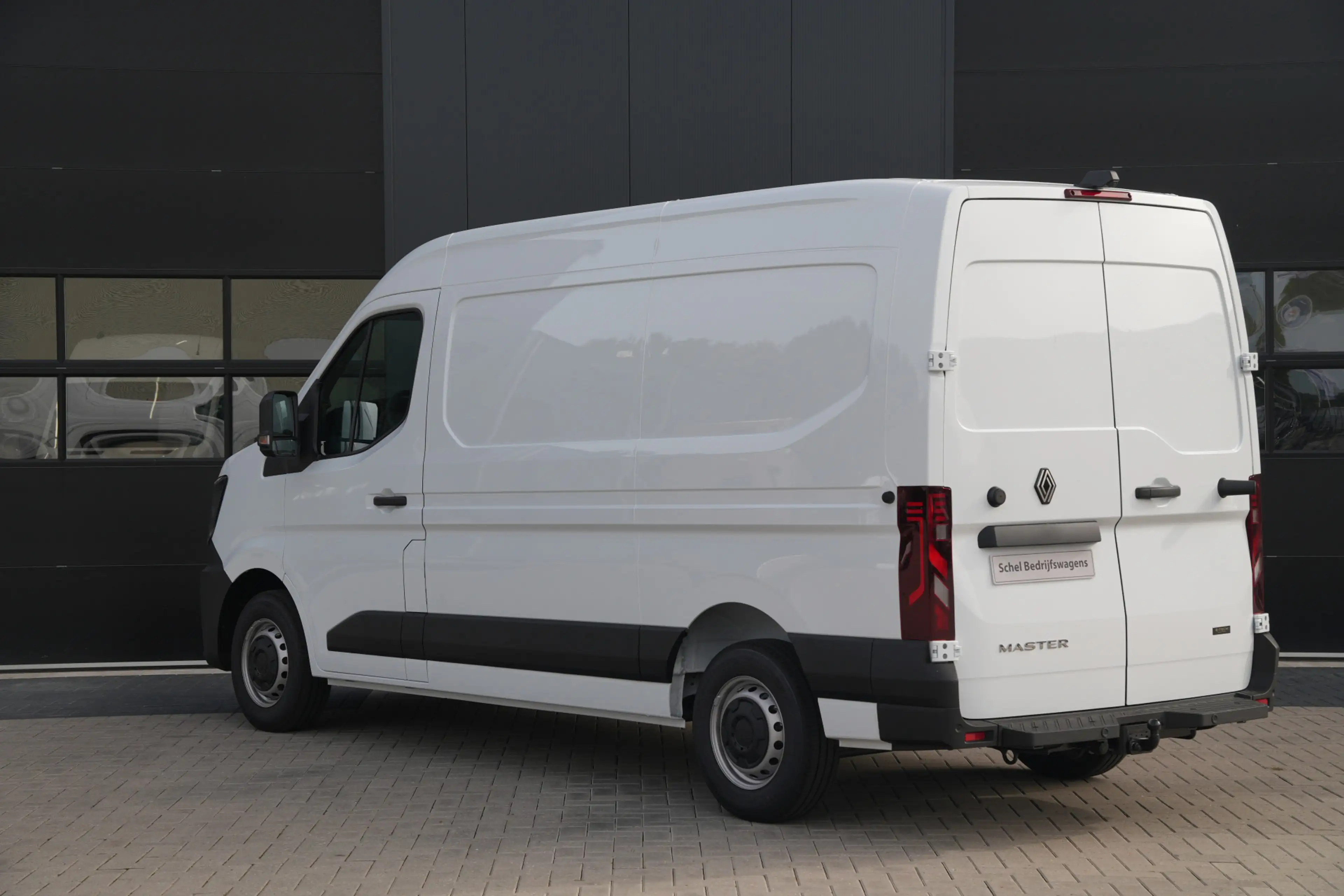 Renault Master E-Tech T35 L2H2 Advance Long Range 87 kWh 143pk - — photo 10