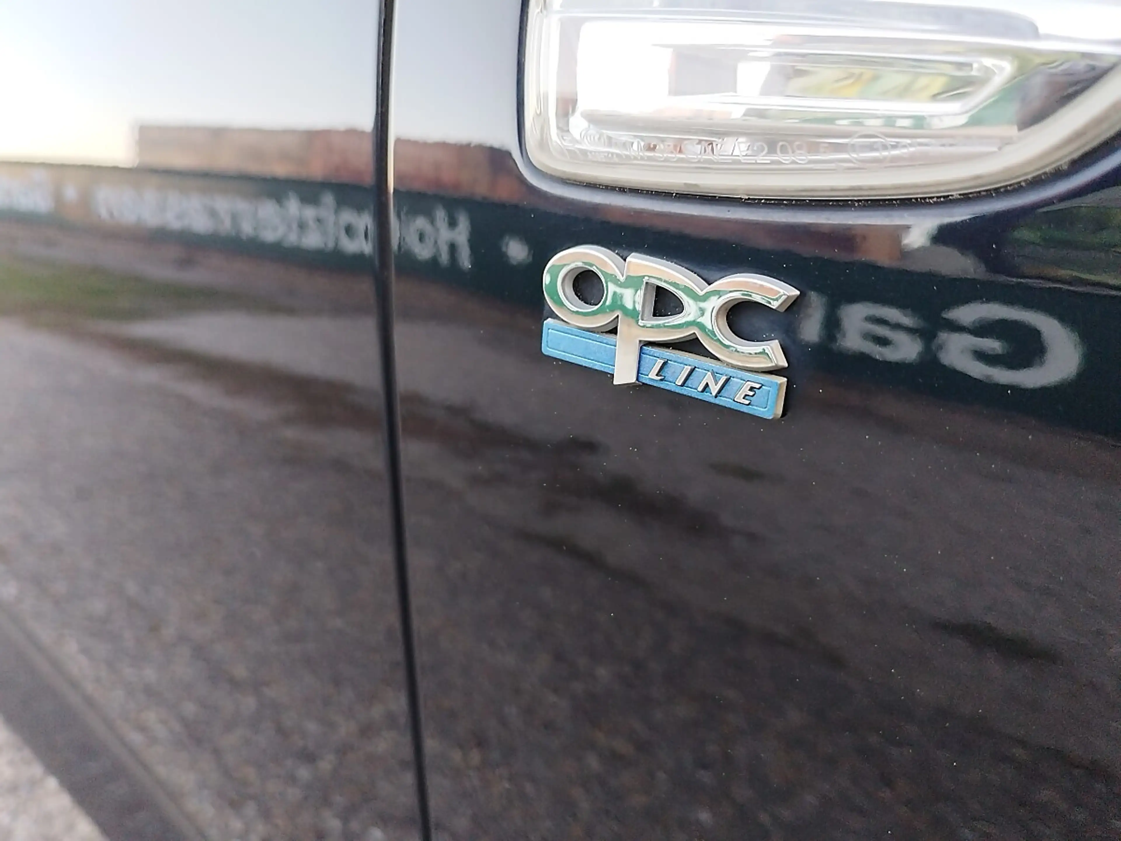 Opel Insignia Grand OPC-Line Sport 1,5 Turbo*Auto*Navi*Leder*... — photo 12
