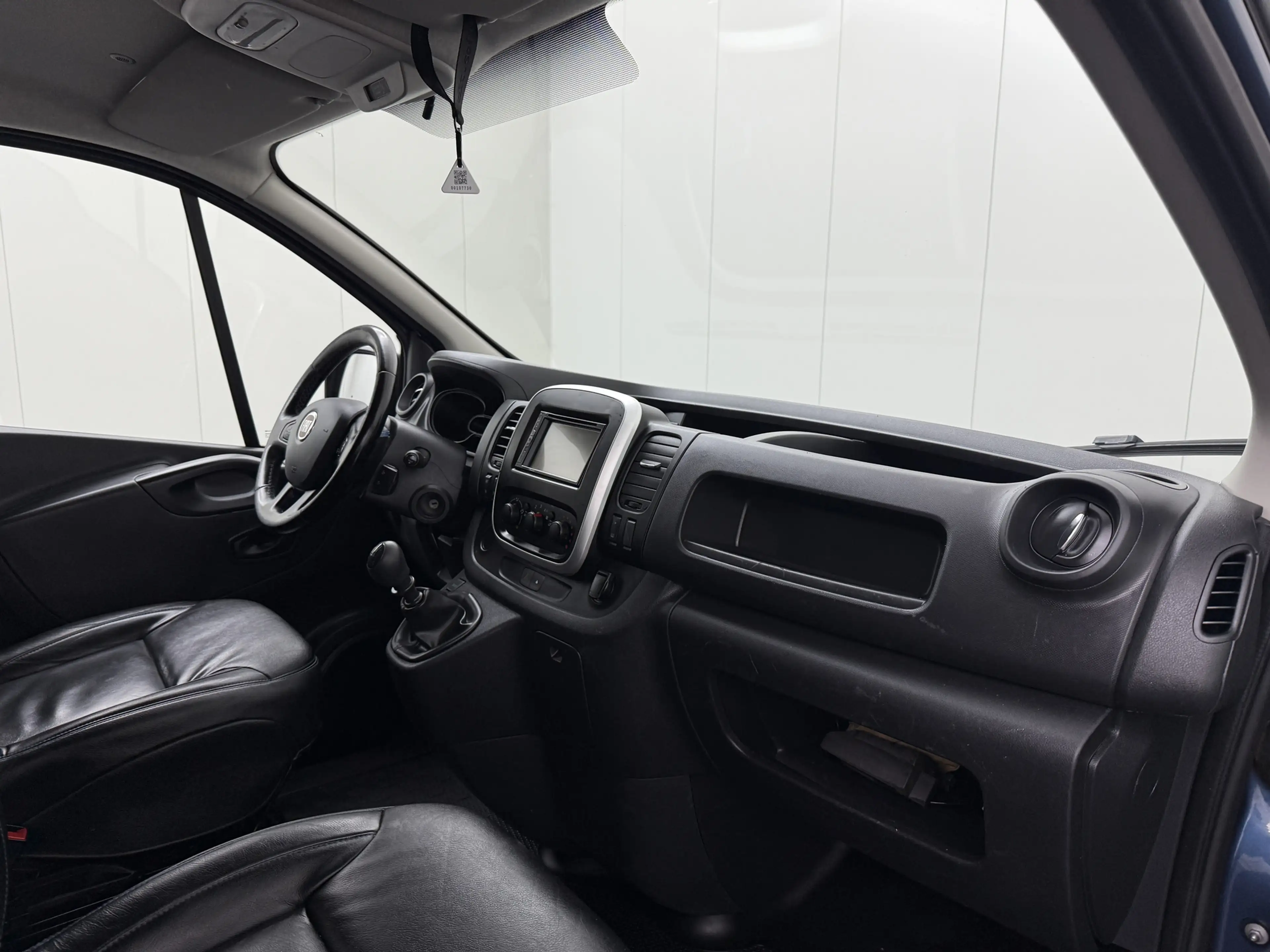 Fiat Talento 1.6EcoJet 125PK Lang Dubbele Cabine Edizione | Led — photo 21