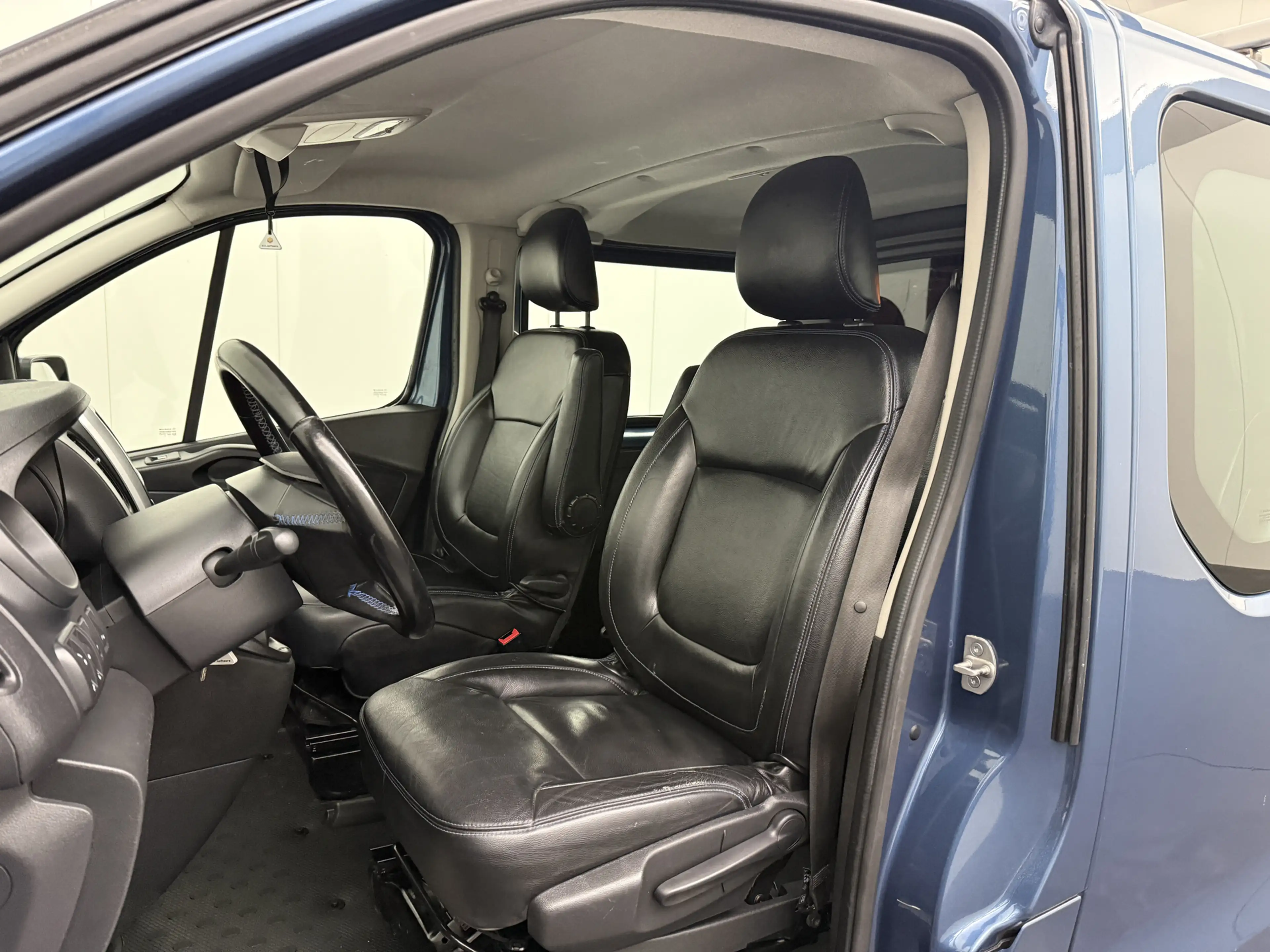 Fiat Talento 1.6EcoJet 125PK Lang Dubbele Cabine Edizione | Led — photo 20