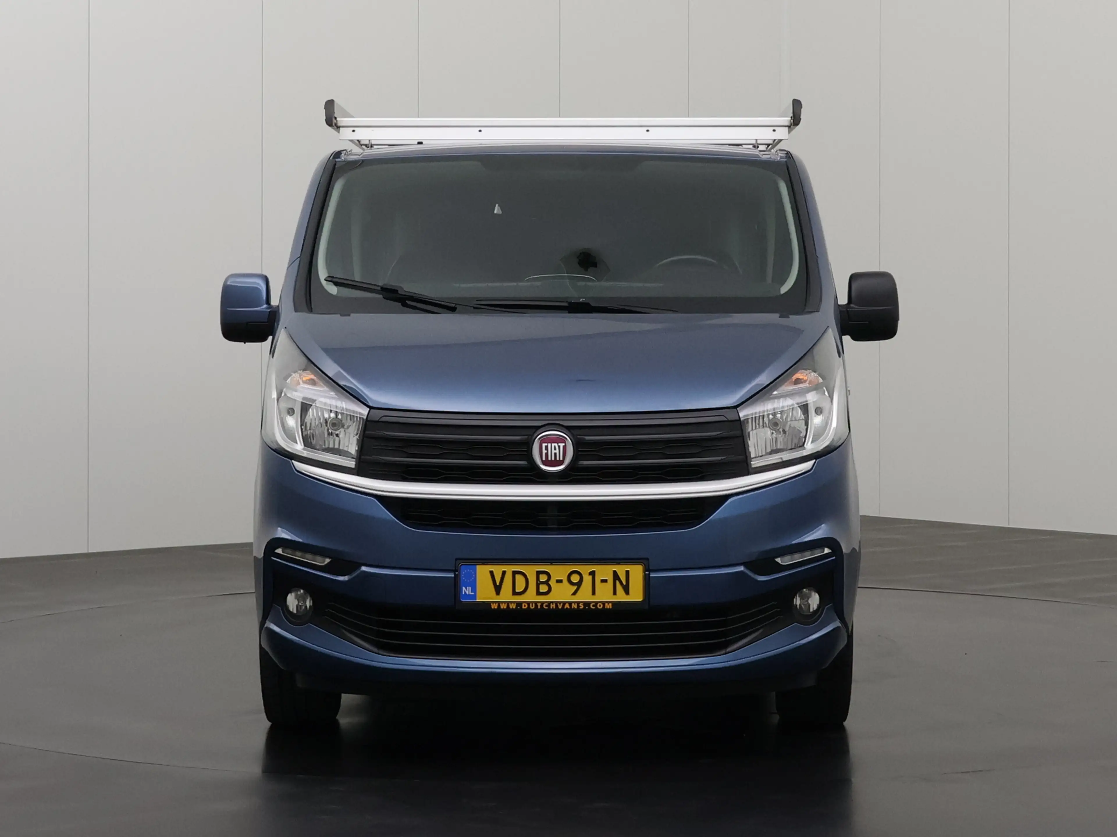 Fiat Talento 1.6EcoJet 125PK Lang Dubbele Cabine Edizione | Led — photo 10
